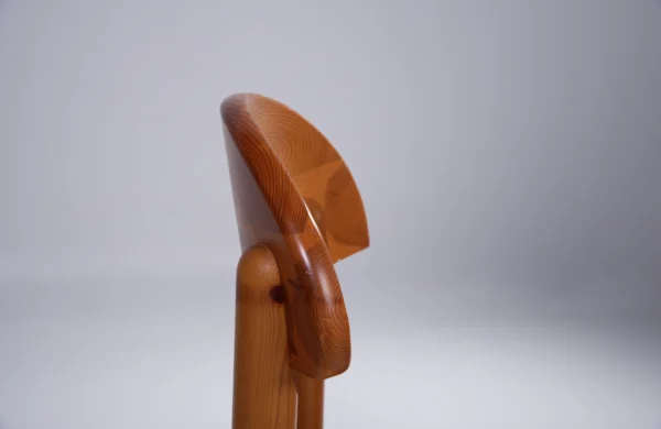 Daumiller dining chair