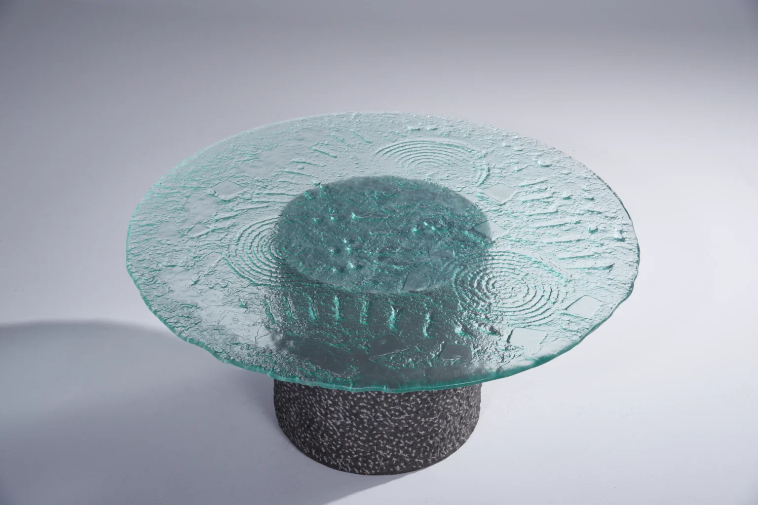 Heinz Lilienthal Coffee Table