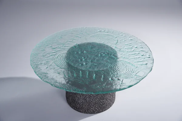 Heinz Lilienthal Coffee Table