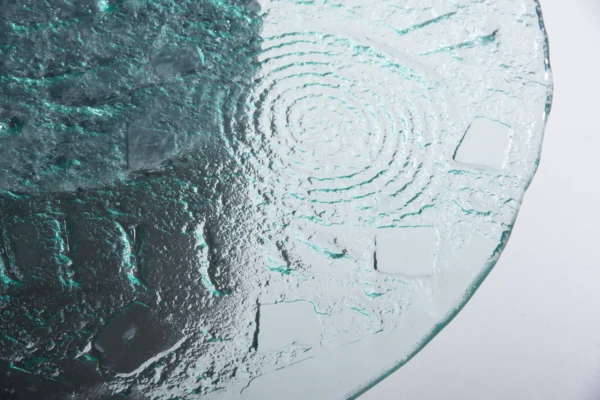 Heinz Lilienthal Coffee Table