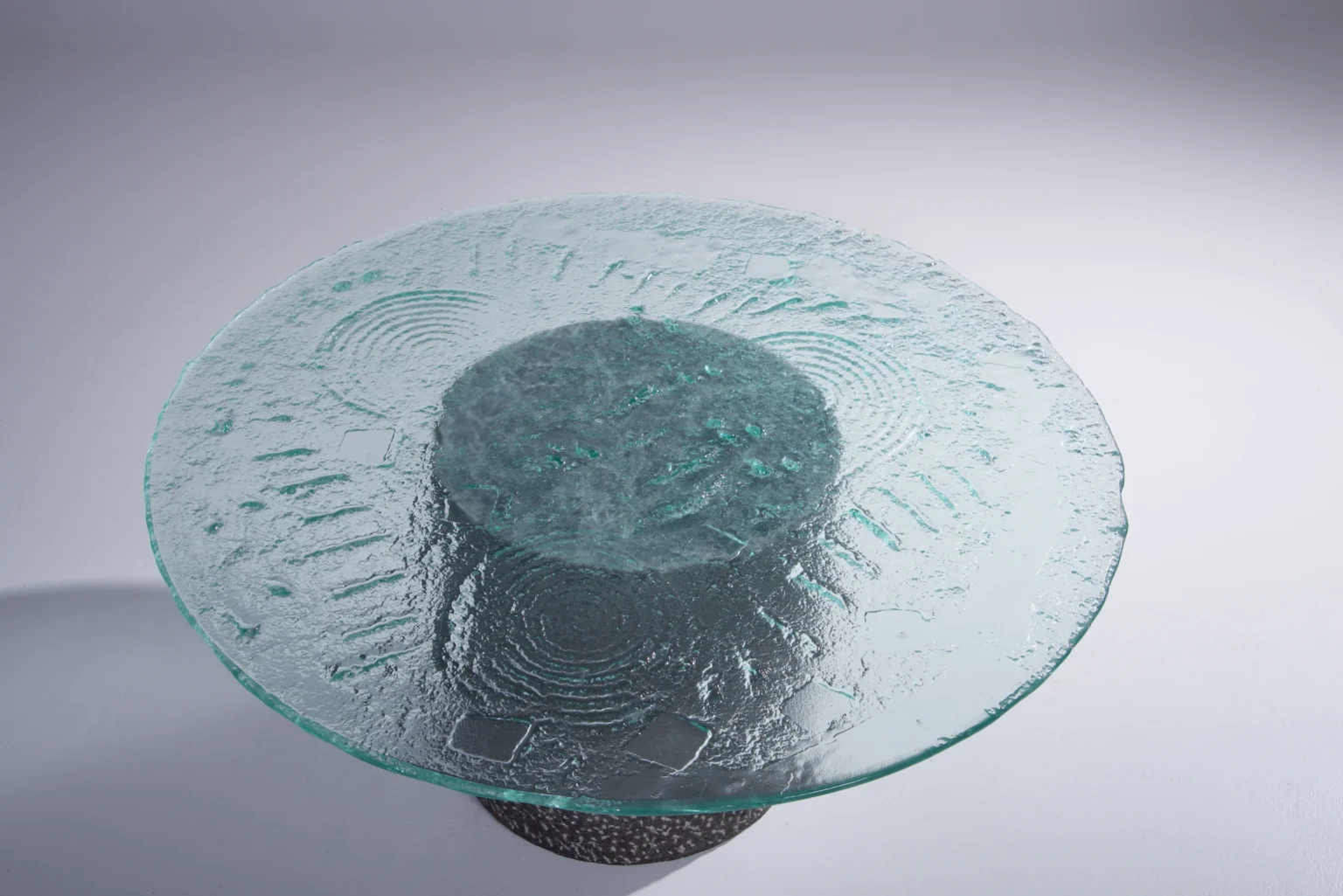 Heinz Lilienthal Coffee Table