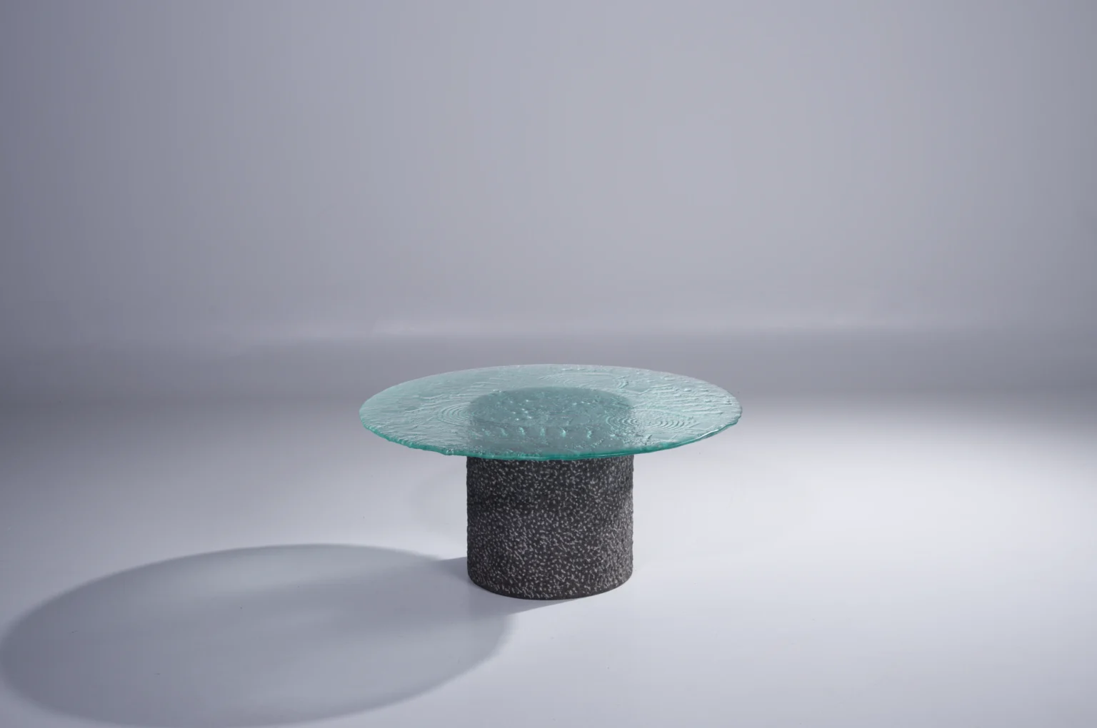 Heinz Lilienthal Coffee Table