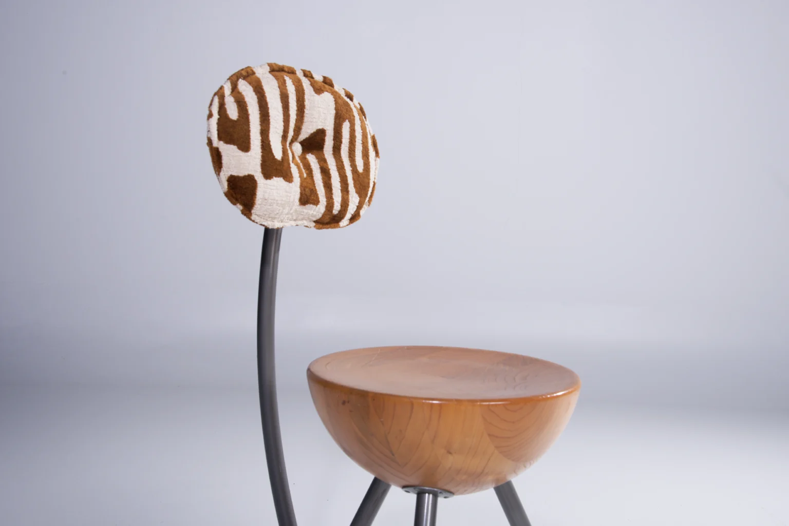 Rob Eckhardt Stool