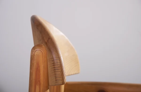 Armchairs by Rainer Daumiller, 1970s