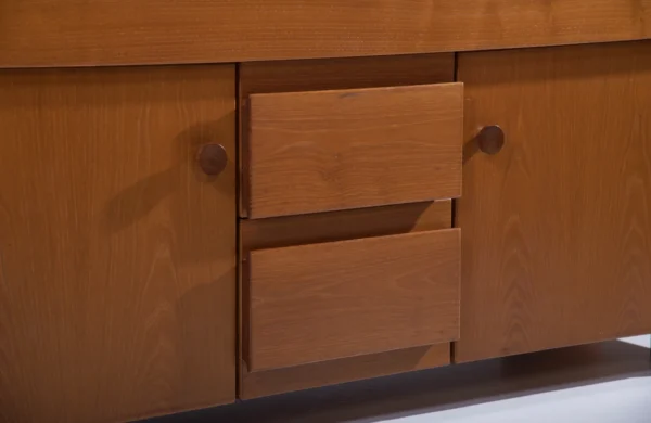 Torbecchia Sideboard by Giovanni Michelucci for Poltronova, 1960s