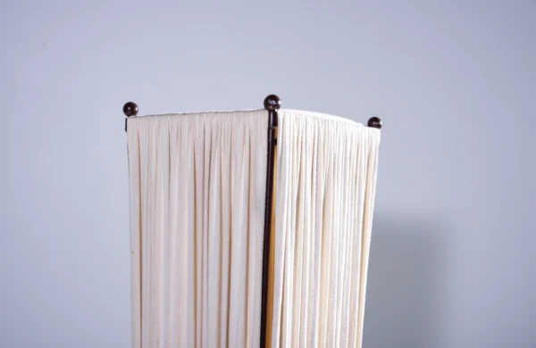 Mid - Century Floorlamp, 1980s