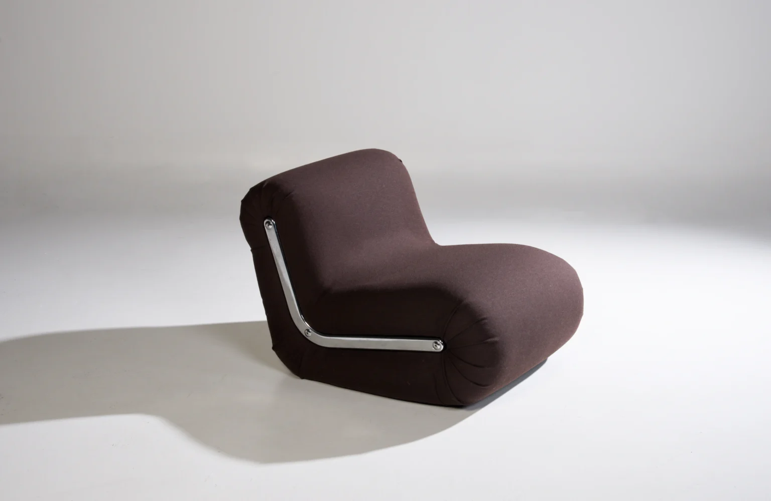 Boomerang Lounge Chair by Rodolfo Bonetto