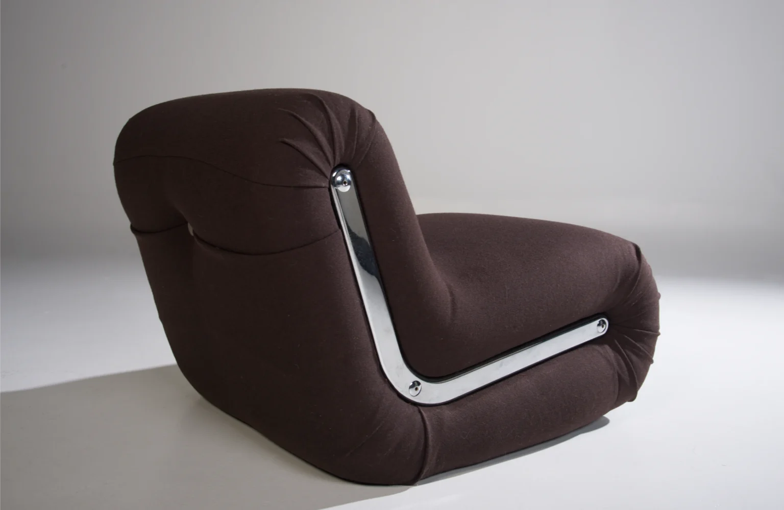 Boomerang Lounge Chair by Rodolfo Bonetto