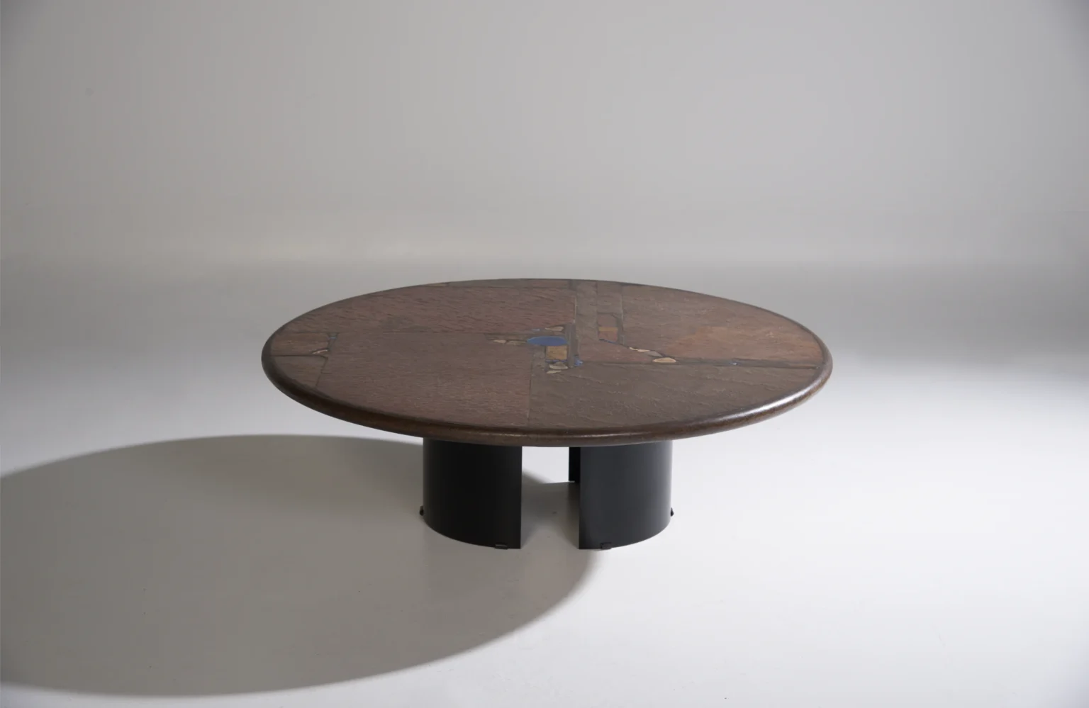 Paul Kingma Coffee Table
