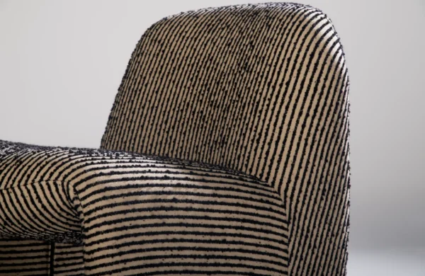 Set of 2 Alky Lounge Chairs By Giancarlo Piretti For Artifort