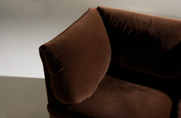 Cassina Tentazione Sofa by Mario Bellini, Italy 70s