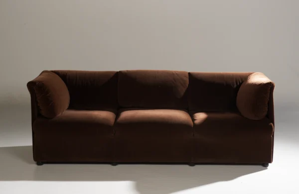 Cassina Tentazione Sofa by Mario Bellini, Italy 70s