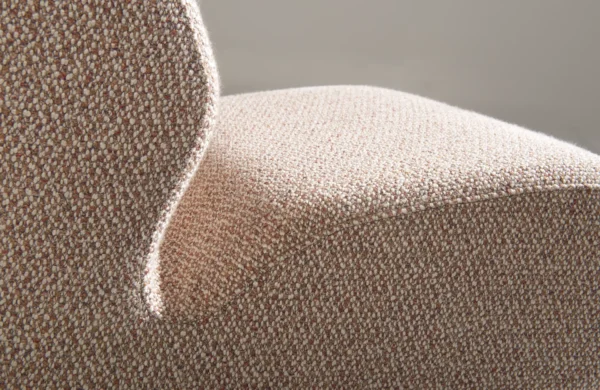 Don Chadwick Lounge Chairs for Herman Miller, USA '70s